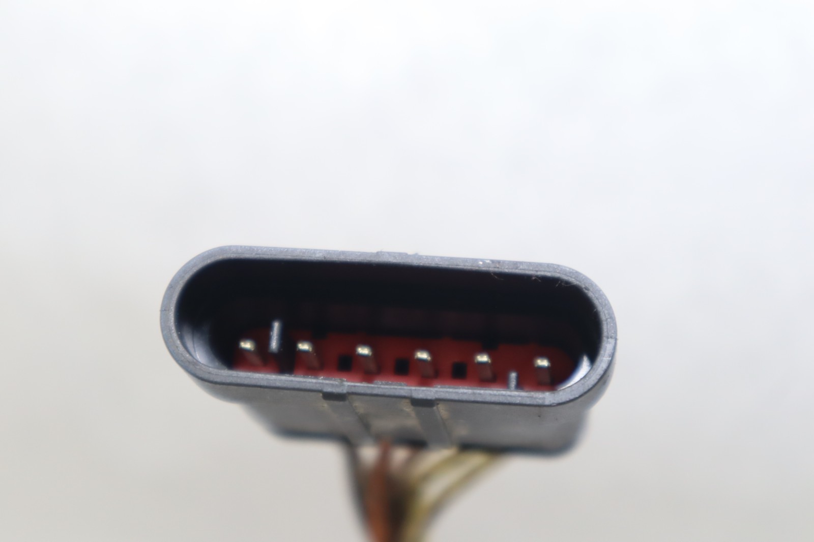 JOHNSON EVINRUDE ETEC 40 50 60 75 90 HP STATOR 586766 586949 2004 THRU 2012 - Image 7