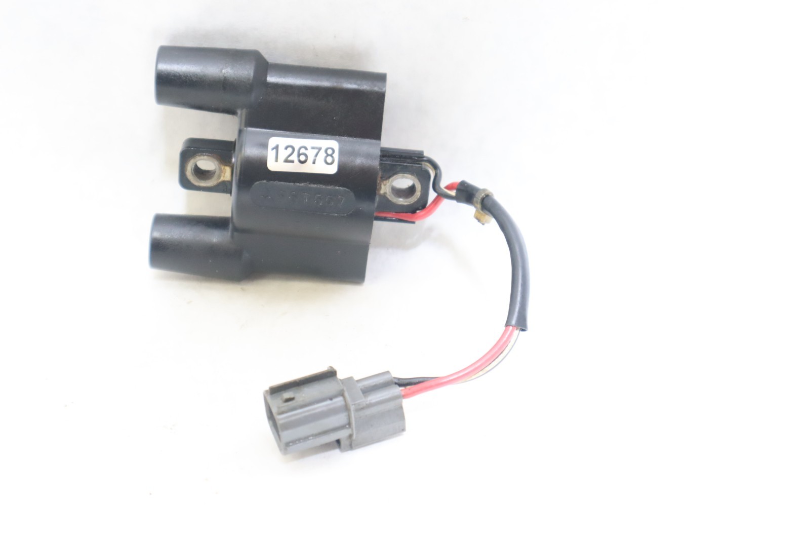 Yamaha F150 150HP 4-Stroke Outboard Ignition Coil 63P-82310-01-00