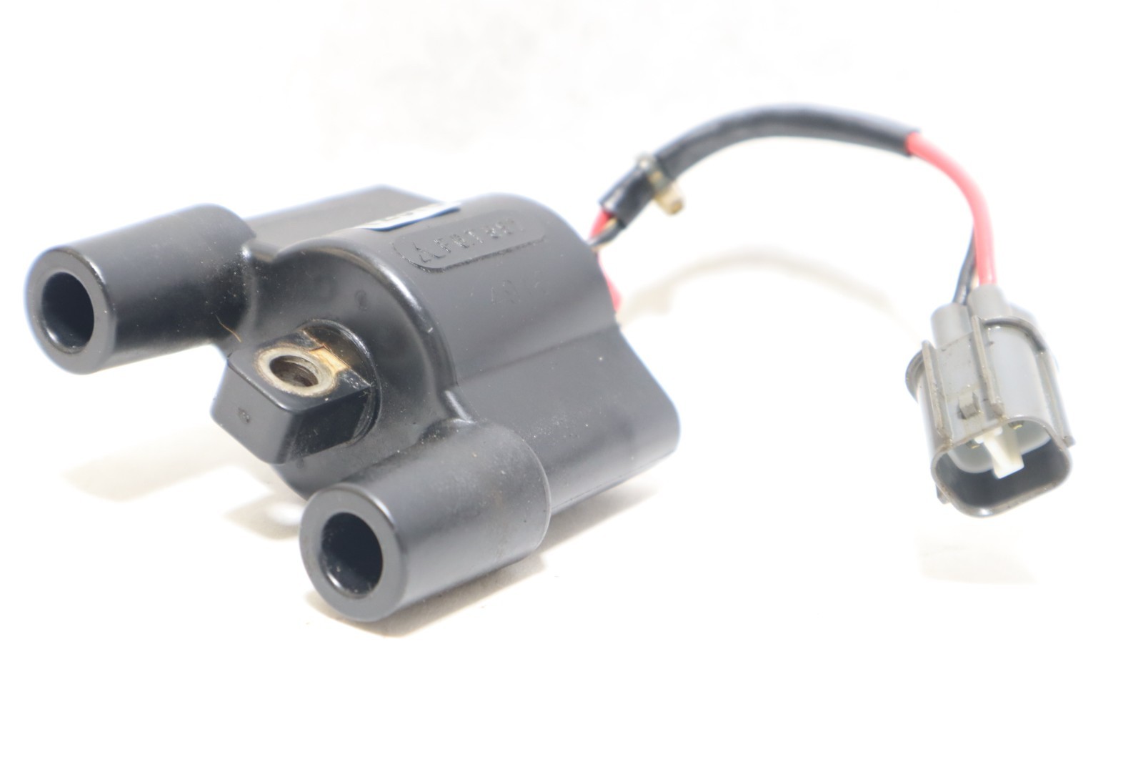 Yamaha F150 150HP 4-Stroke Outboard Ignition Coil 63P-82310-01-00 - Image 4