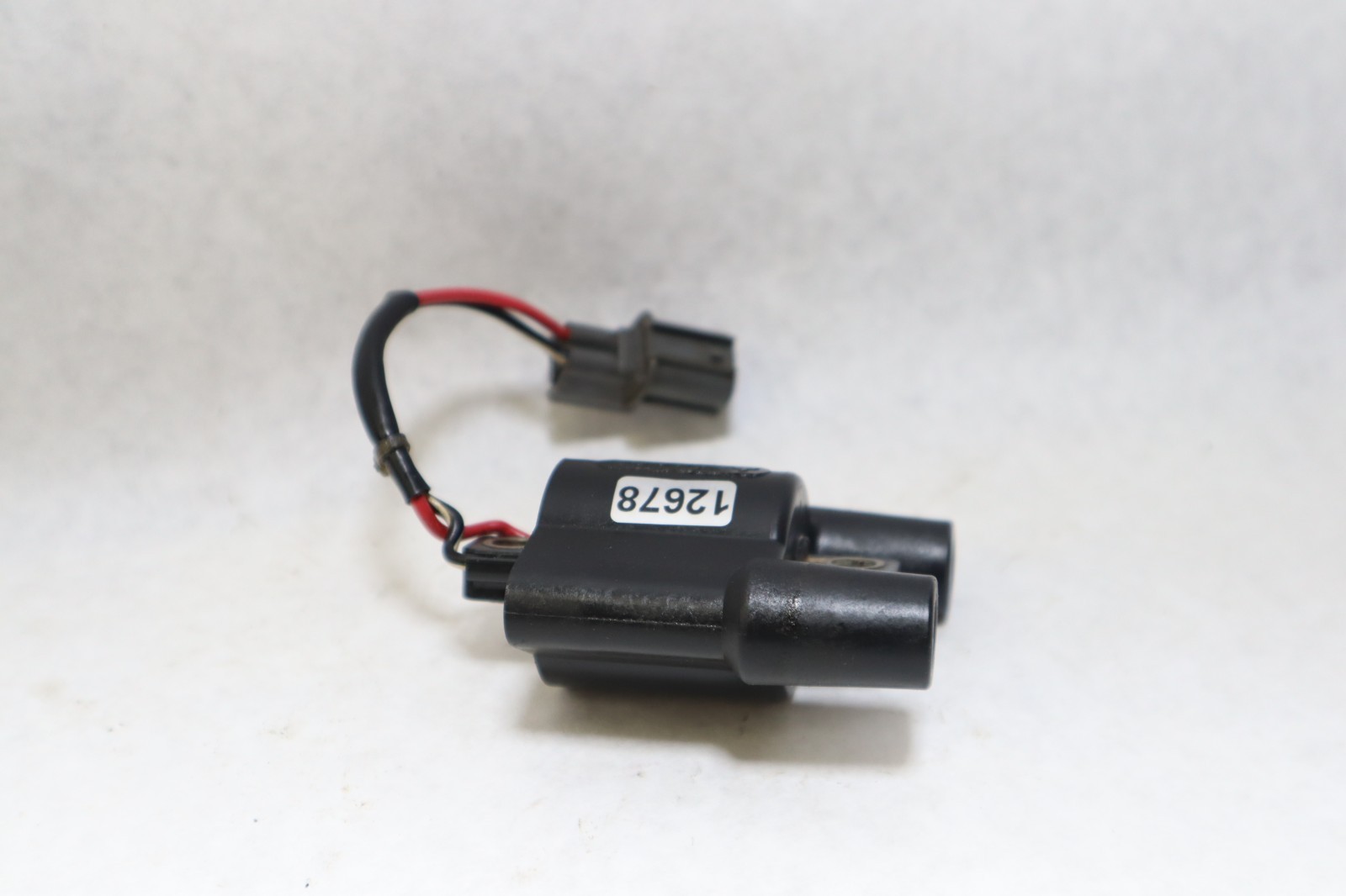 Yamaha F150 150HP 4-Stroke Outboard Ignition Coil 63P-82310-01-00 - Image 6