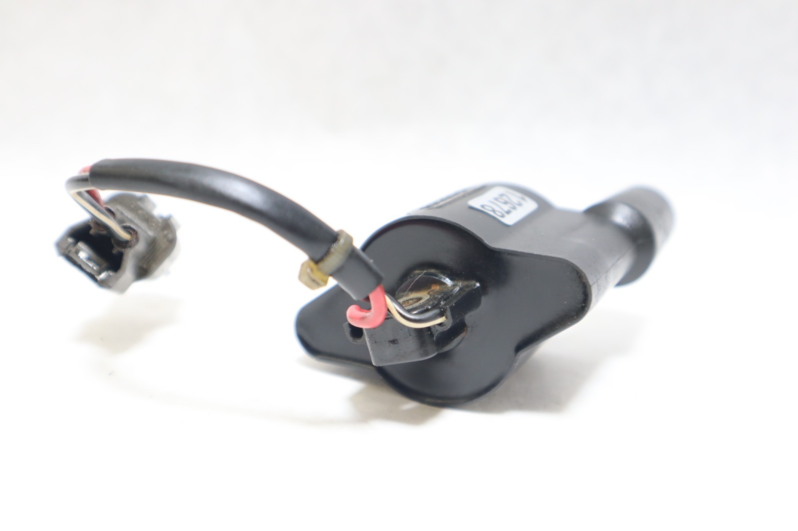 Yamaha F150 150HP 4-Stroke Outboard Ignition Coil 63P-82310-01-00 - Image 7