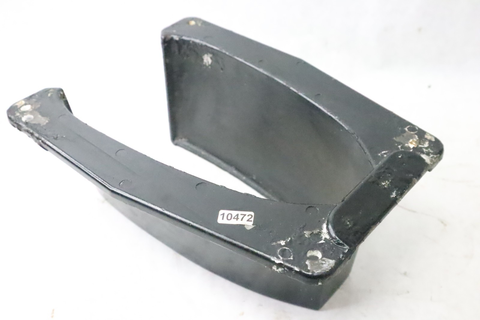 MERCURY 25HP LOWER HOUSING TRIM COVER 17258C BOAT MOTOR OUTBOARD
