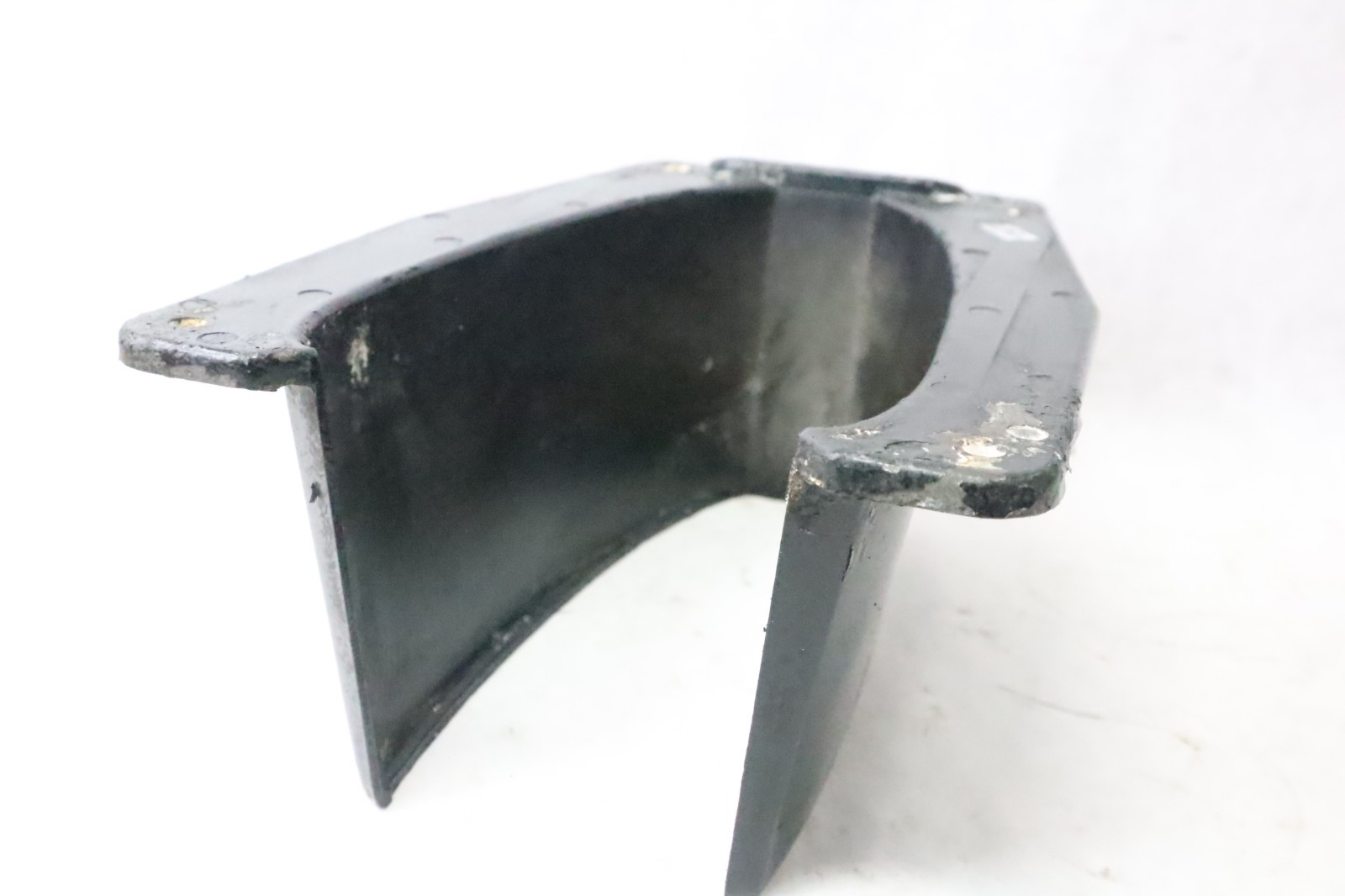 MERCURY 25HP LOWER HOUSING TRIM COVER 17258C BOAT MOTOR OUTBOARD - Image 2