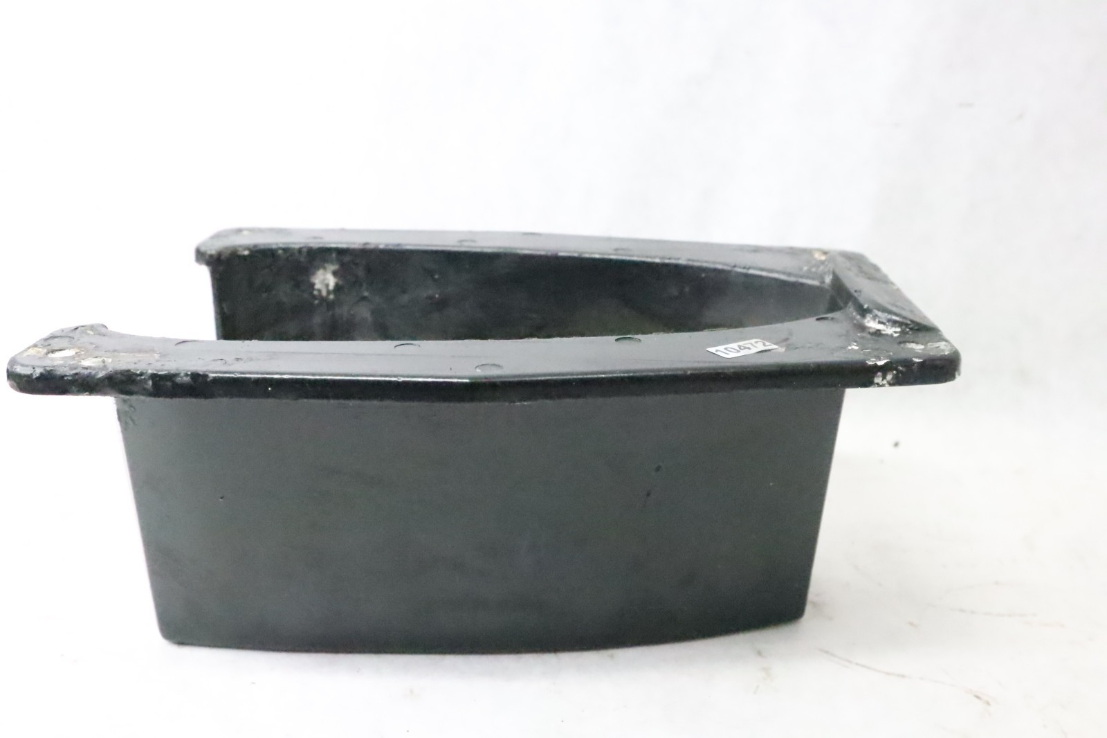 MERCURY 25HP LOWER HOUSING TRIM COVER 17258C BOAT MOTOR OUTBOARD - Image 3