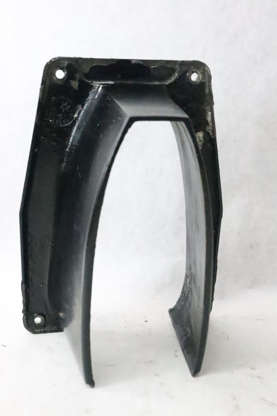 MERCURY 25HP LOWER HOUSING TRIM COVER 17258C BOAT MOTOR OUTBOARD - Image 6