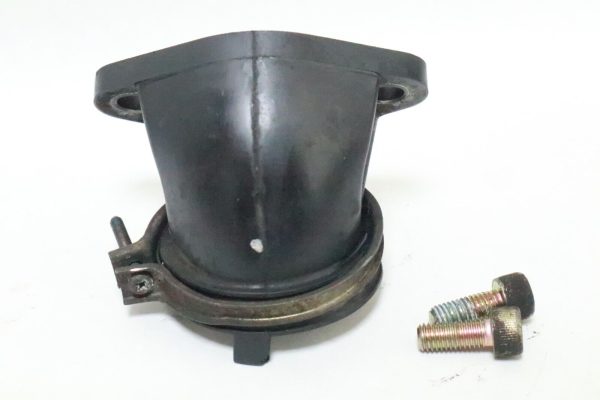 Intake Manifold Carburetor Boot for Polaris Sportsman 500 2001-2013 3085809 USED - Image 4
