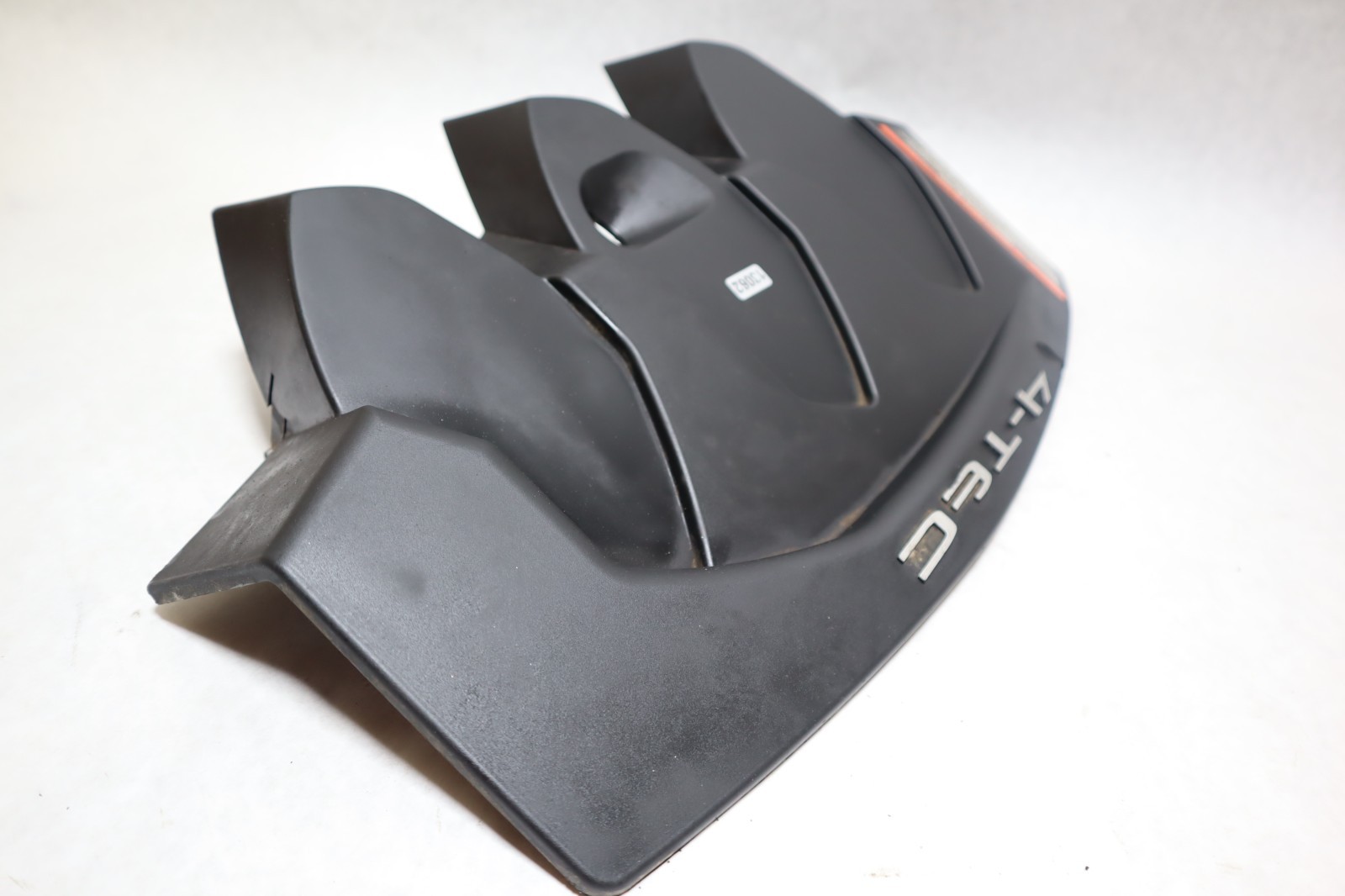 2006 07 SEA-DOO GTX 4TEC WAKE PLASTIC ENGINE COVER 270000677 - Image 5