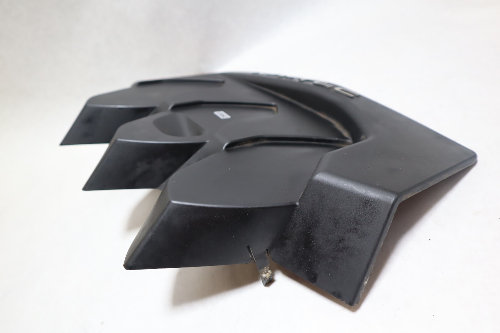 2006 07 SEA-DOO GTX 4TEC WAKE PLASTIC ENGINE COVER 270000677 - Image 6