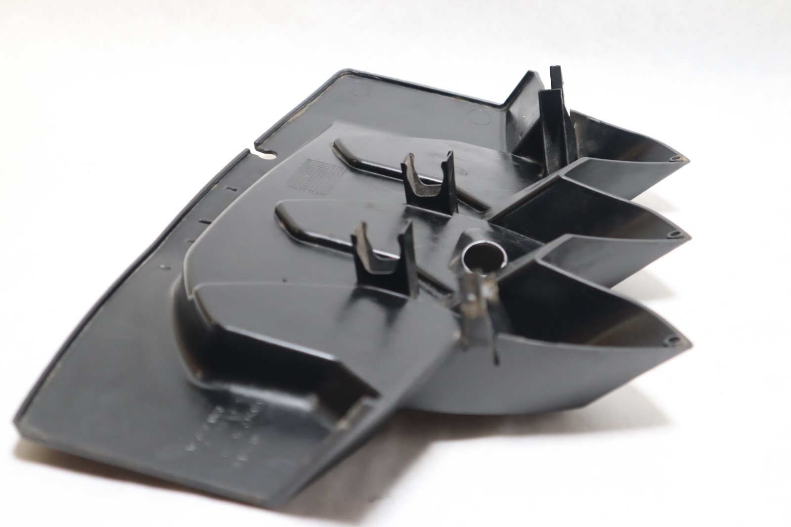 2006 07 SEA-DOO GTX 4TEC WAKE PLASTIC ENGINE COVER 270000677 - Image 9