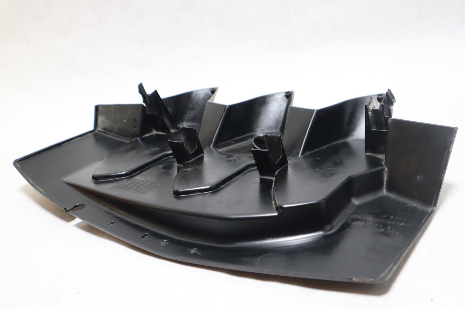 2006 07 SEA-DOO GTX 4TEC WAKE PLASTIC ENGINE COVER 270000677 - Image 10
