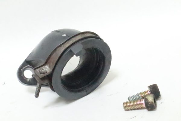 Intake Manifold Carburetor Boot for Polaris Sportsman 500 2001-2013 3085809 USED - Image 6