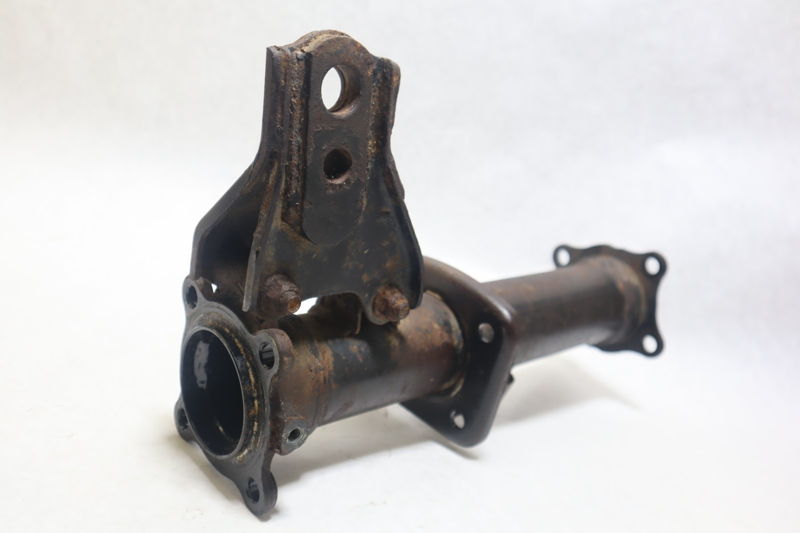 Honda ATV 2001-04 TRX500 Rubicon Right Rear Axle Housing Assy. - 52210-HN2-000 - Image 8