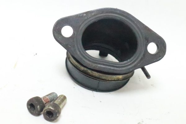 Intake Manifold Carburetor Boot for Polaris Sportsman 500 2001-2013 3085809 USED - Image 11