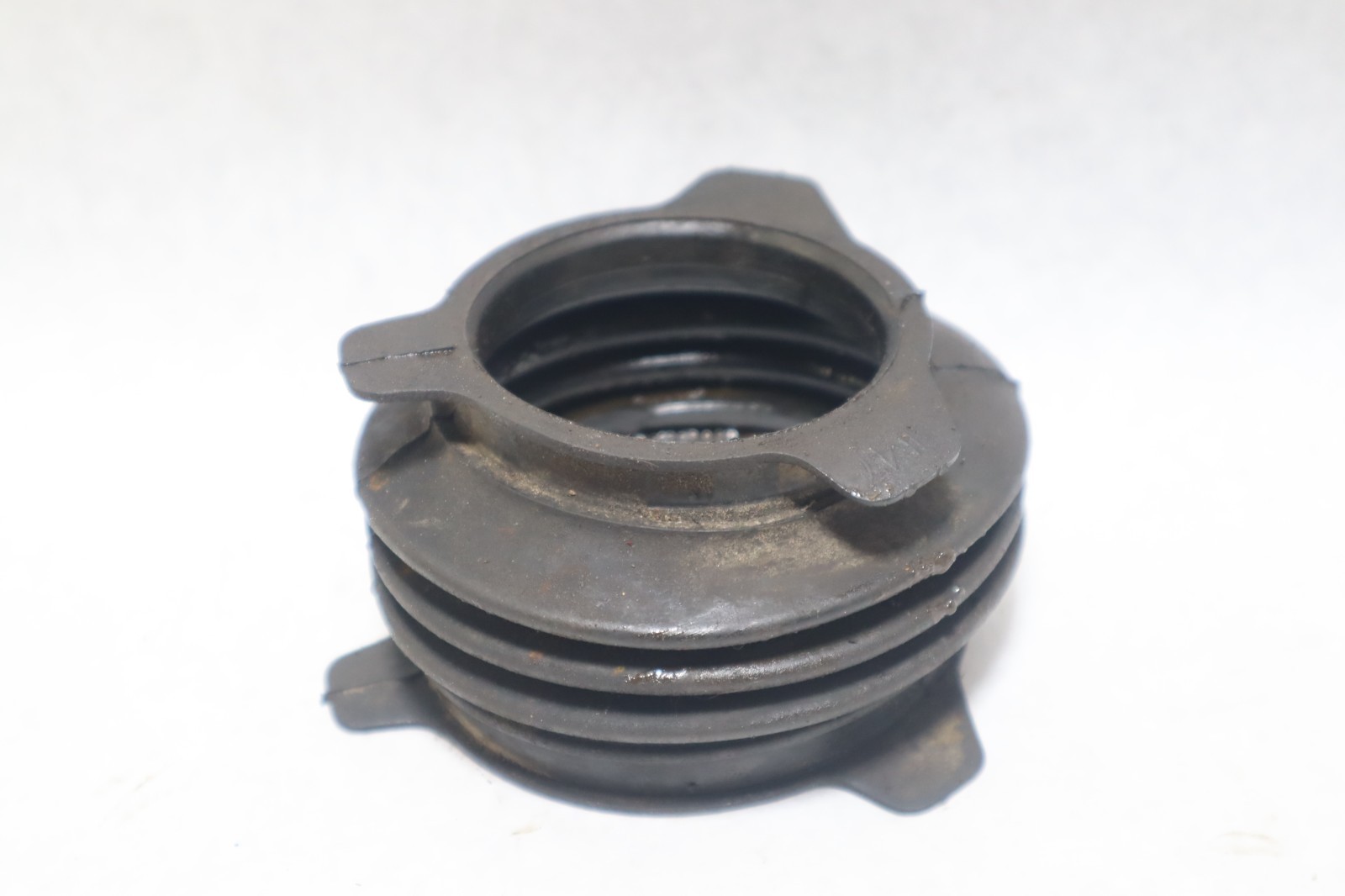 2007 HONDA RUBICON 500 Swing Arm Boot Swingarm 52101-HM7-000