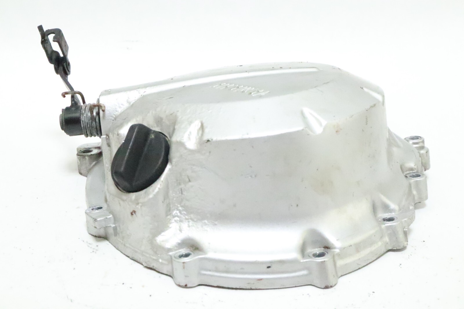 2004 2005 Yamaha FZ600 FZ6 FZ6S CLUTCH COVER ENGINE MOTOR CRANKCASE - Image 17