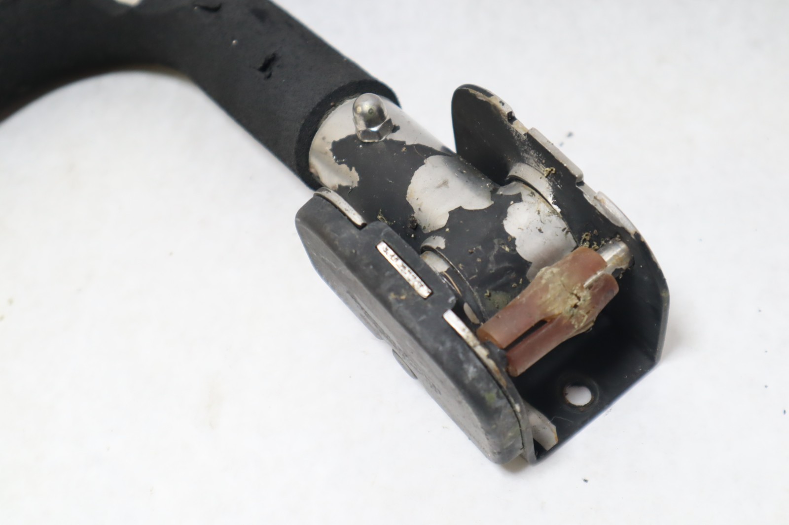 2005-2008 SEADOO WAKE GTX GTI 155 215 LADDER STEP ASSY 292001038 - Image 8