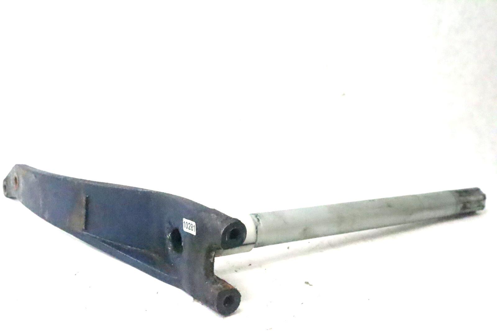 92-02 NISSAN TOHATSU OUTBOARD 50 60 70 HP NS70A2 STEERING SHAFT ARM 35362-0100m