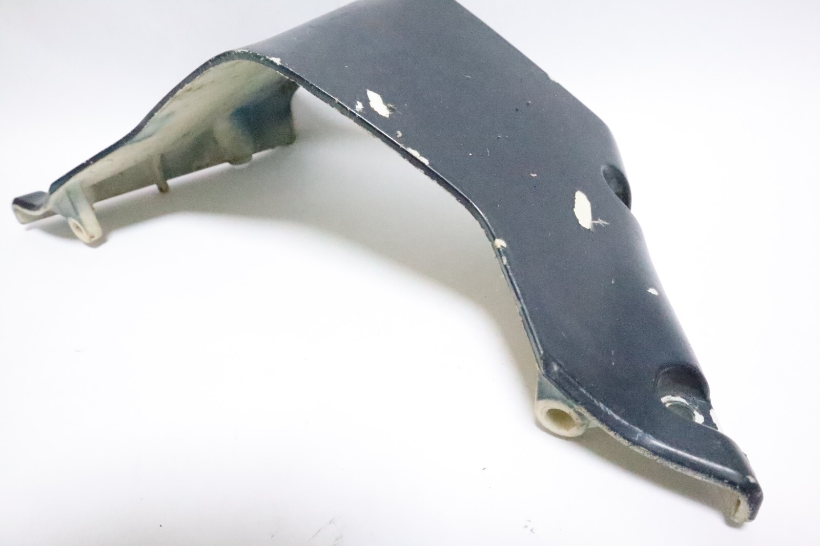 323800 Evinrude Johnson Front Midsection Cover Plastic 78-98 V4 v6 - Image 7