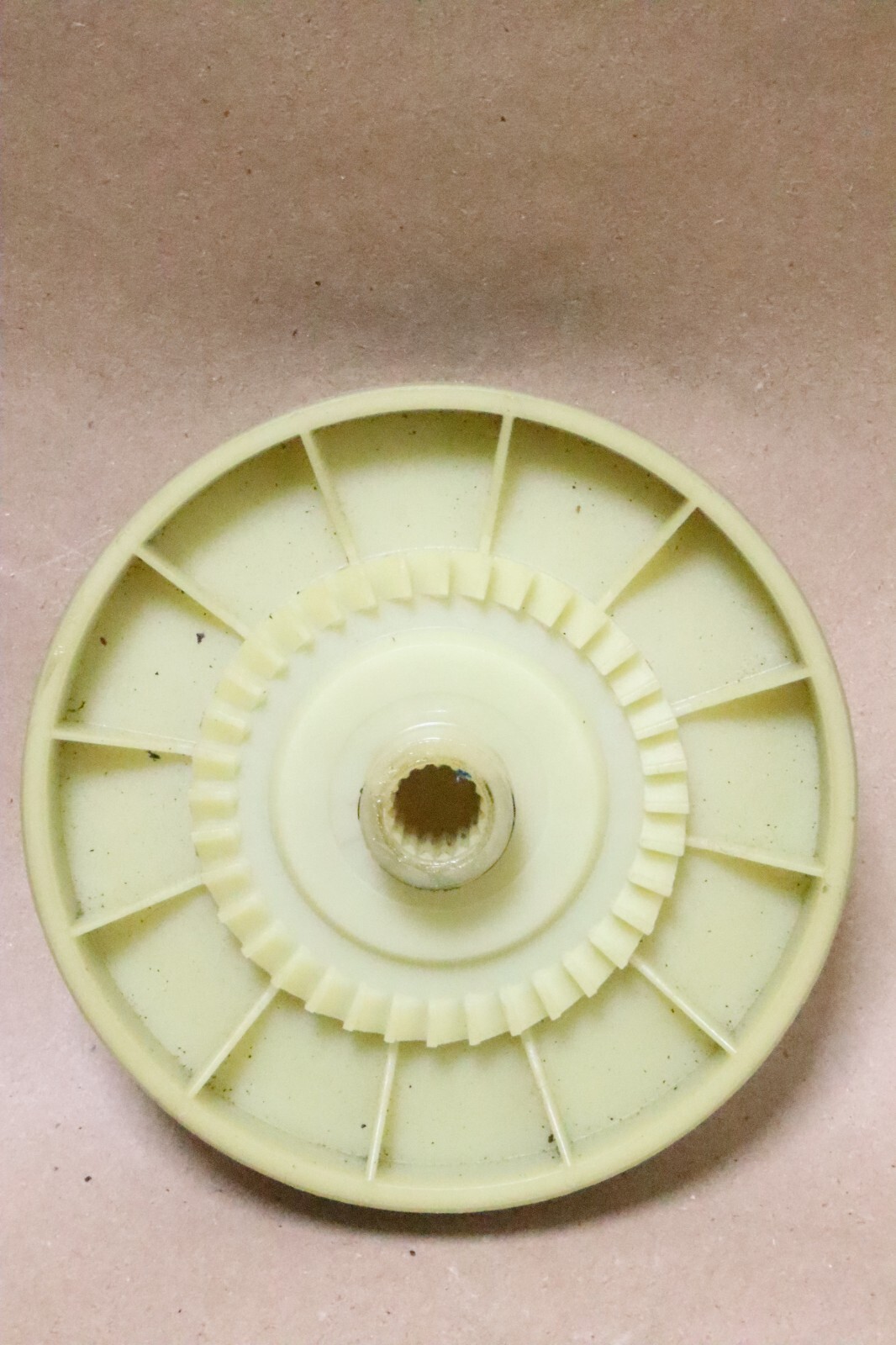 ***PULLEY ONLY*** W10006356 Pulley for Whirlpool Washer Washing Machine - Image 3