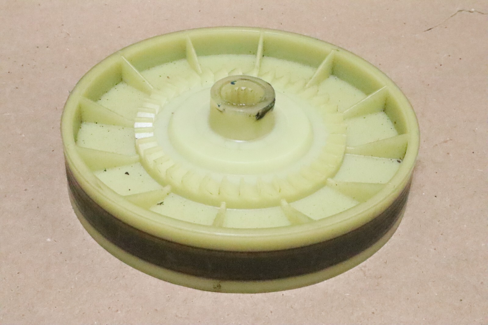 ***PULLEY ONLY*** W10006356 Pulley for Whirlpool Washer Washing Machine - Image 4