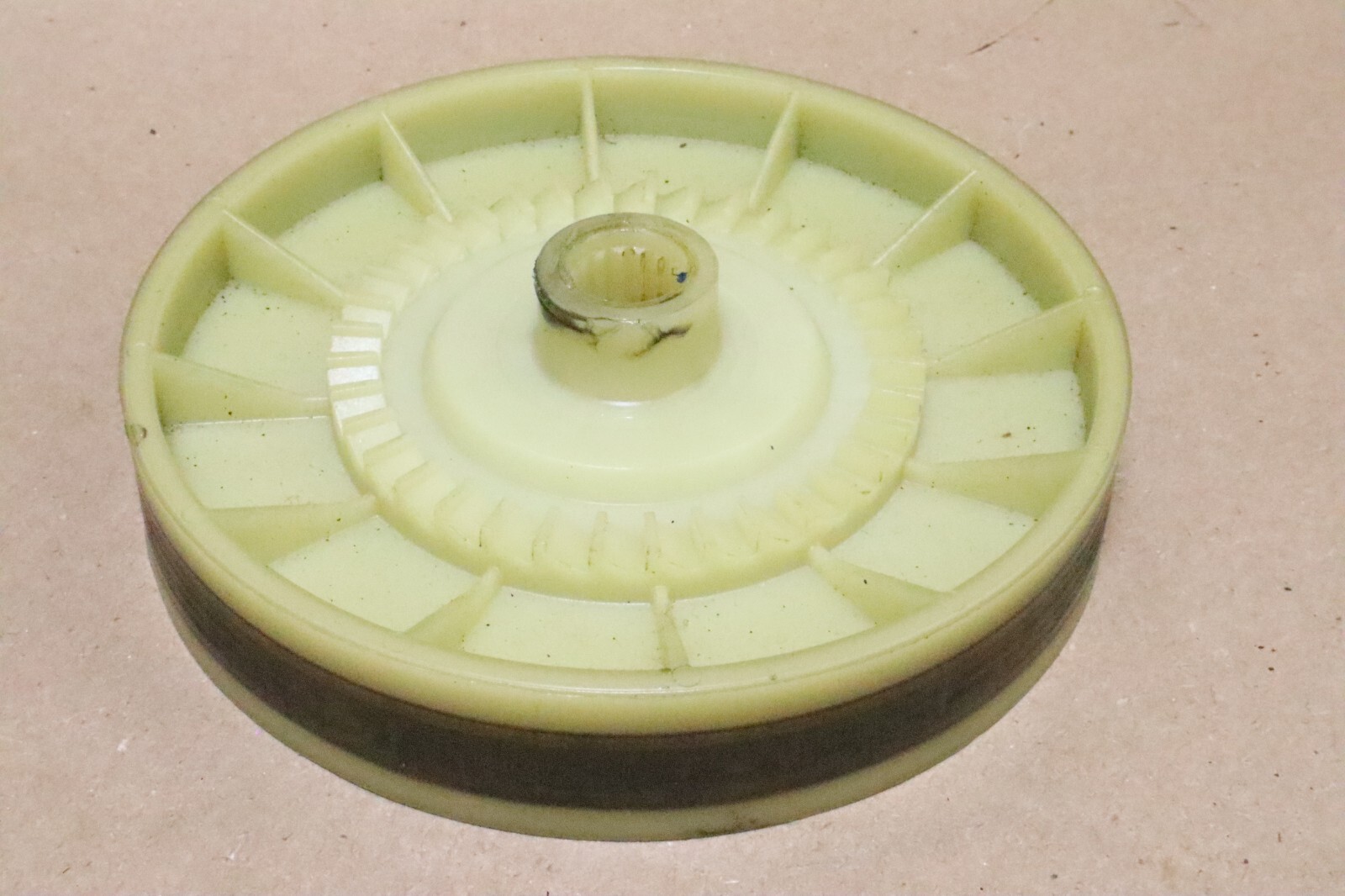 ***PULLEY ONLY*** W10006356 Pulley for Whirlpool Washer Washing Machine - Image 5