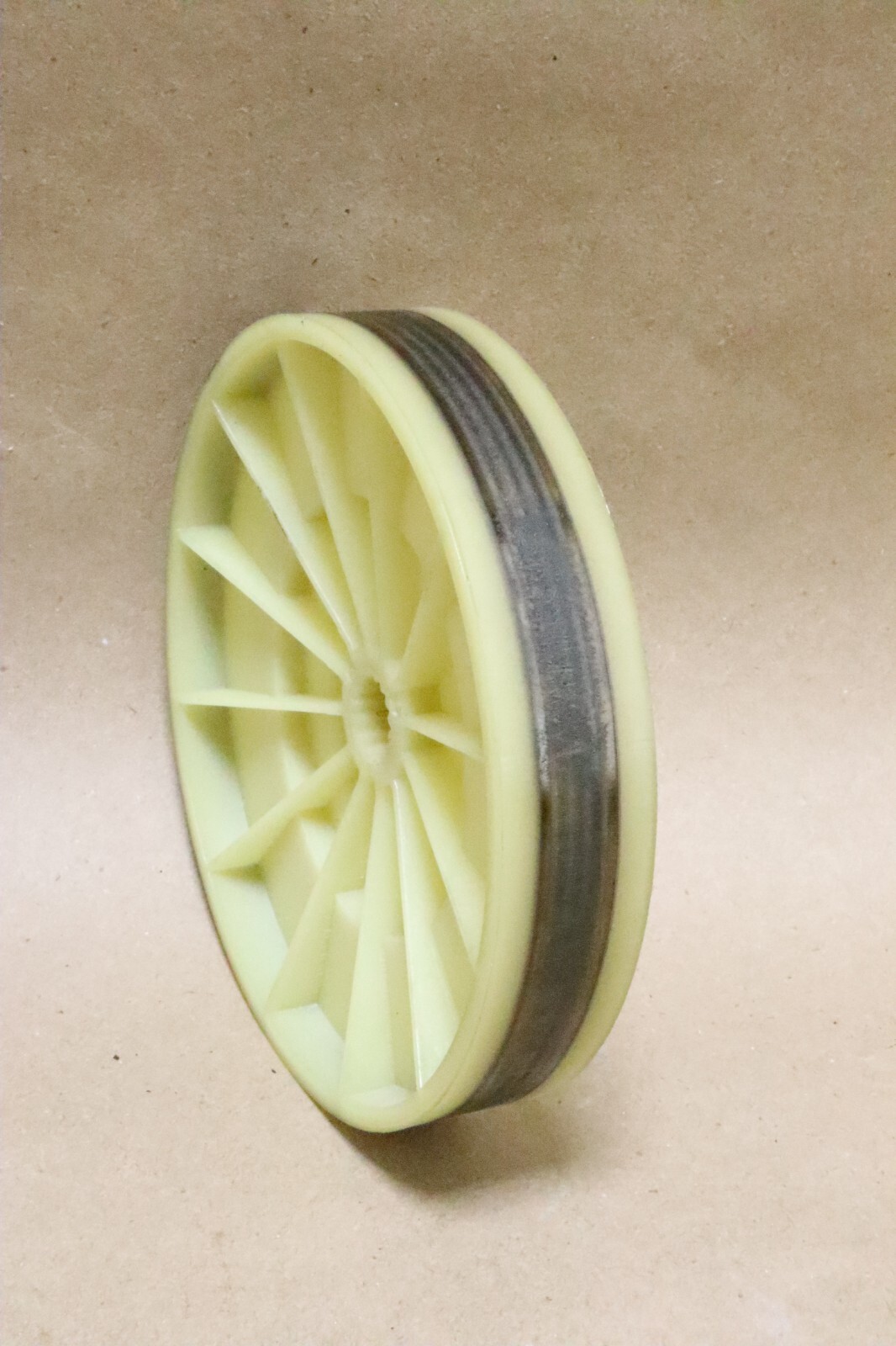 ***PULLEY ONLY*** W10006356 Pulley for Whirlpool Washer Washing Machine - Image 6