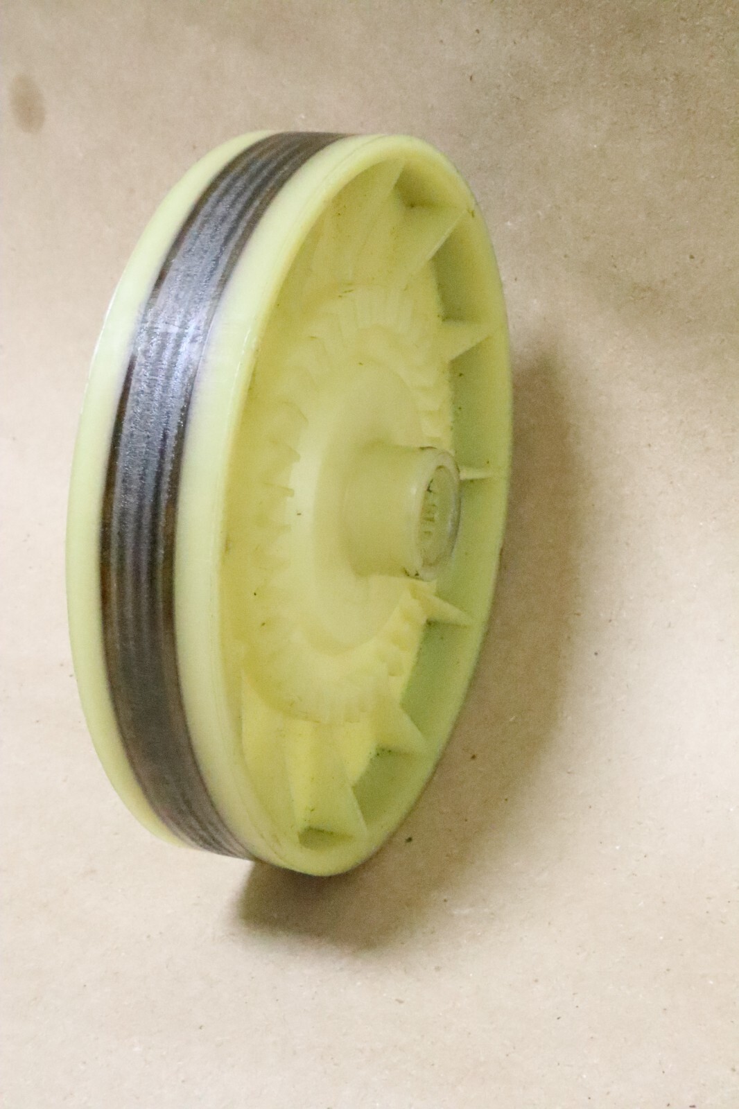 ***PULLEY ONLY*** W10006356 Pulley for Whirlpool Washer Washing Machine - Image 7