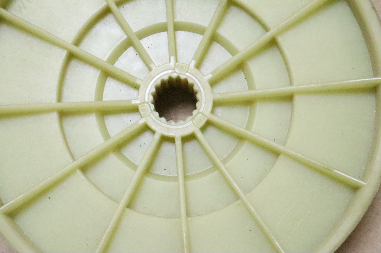 ***PULLEY ONLY*** W10006356 Pulley for Whirlpool Washer Washing Machine - Image 10