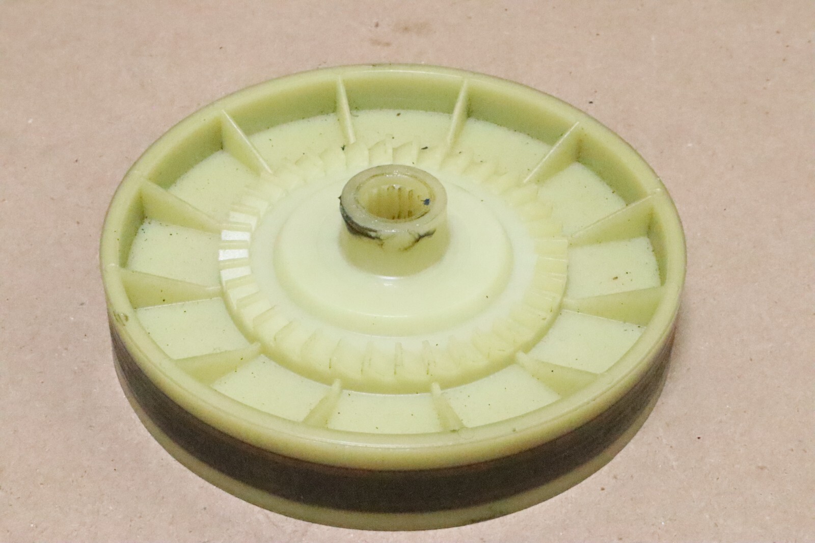 ***PULLEY ONLY*** W10006356 Pulley for Whirlpool Washer Washing Machine - Image 11