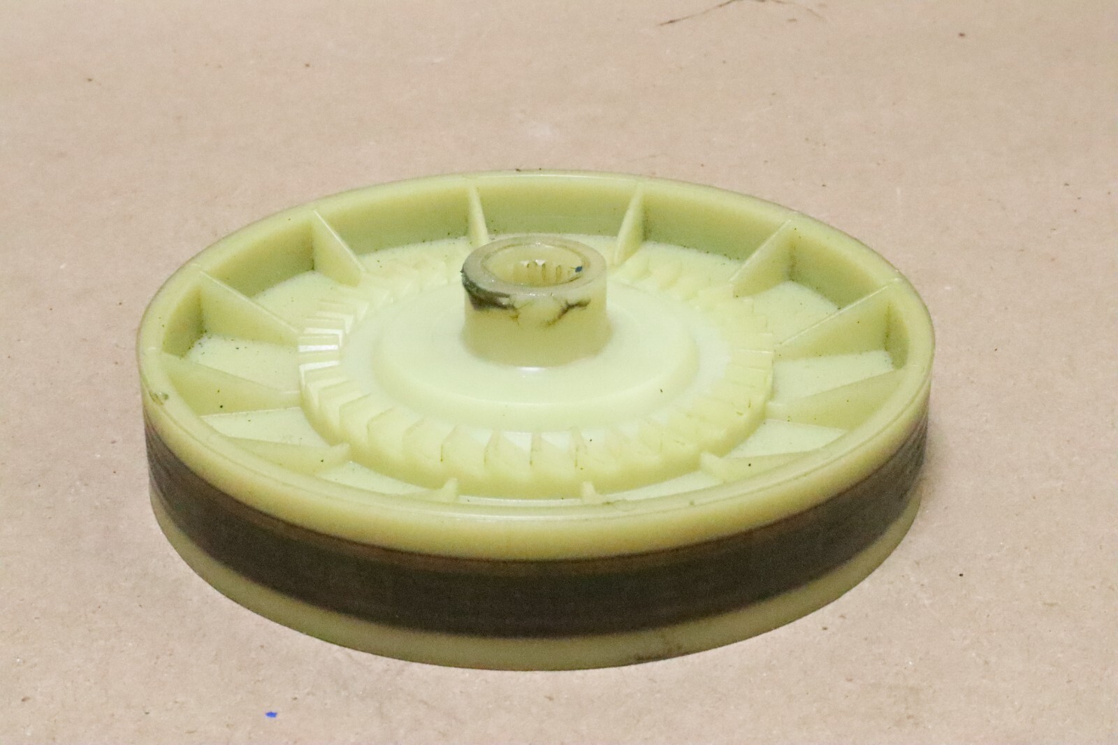 ***PULLEY ONLY*** W10006356 Pulley for Whirlpool Washer Washing Machine - Image 12