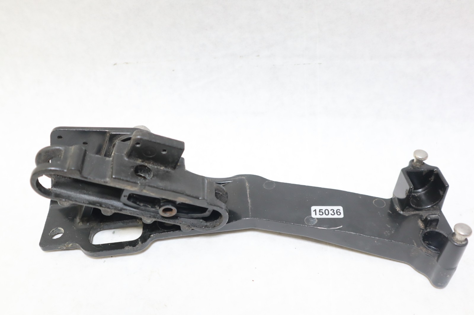 Mercury 200 225 Shift Anchor Bracket Assy.. # 824010a1 824010c - Image 2