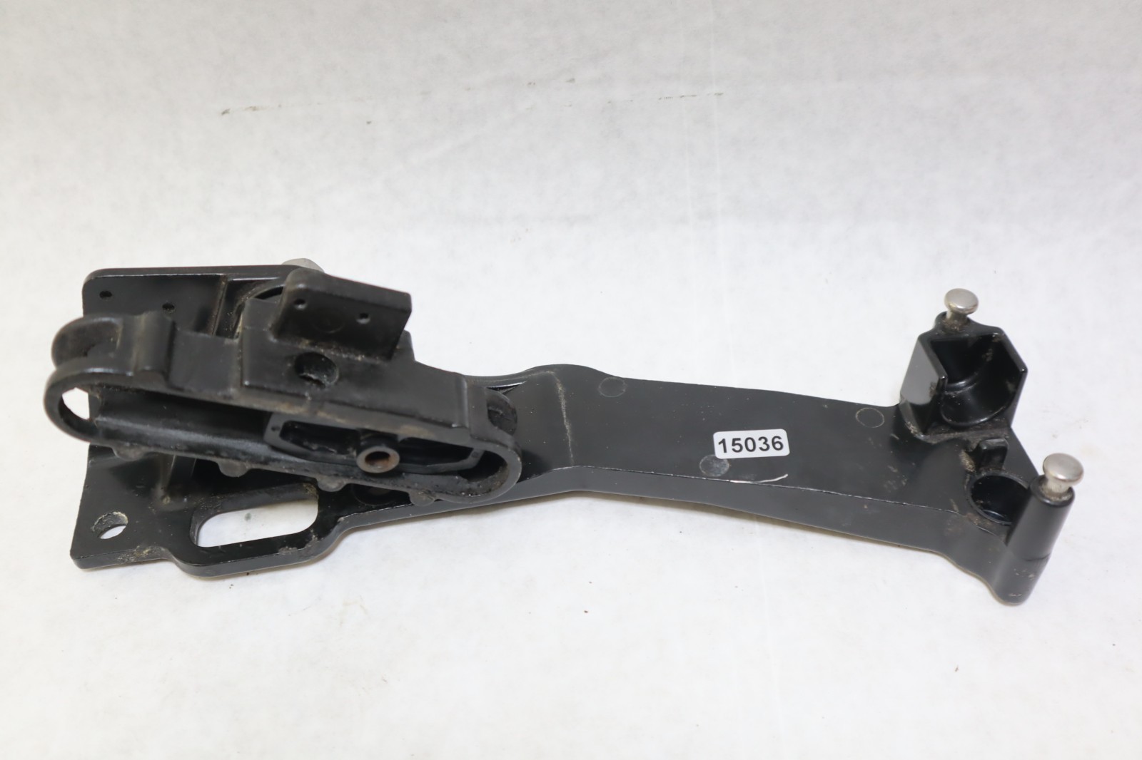 Mercury 200 225 Shift Anchor Bracket Assy.. # 824010a1 824010c - Image 3
