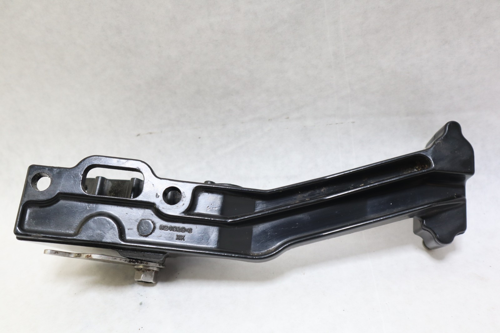 Mercury 200 225 Shift Anchor Bracket Assy.. # 824010a1 824010c - Image 5