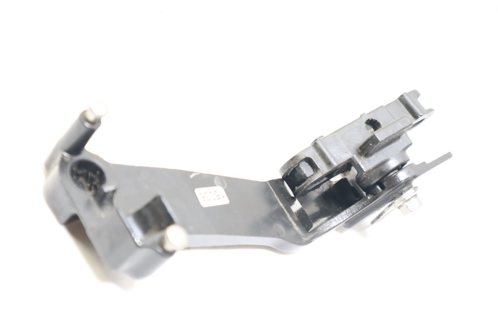 Mercury 200 225 Shift Anchor Bracket Assy.. # 824010a1 824010c - Image 9