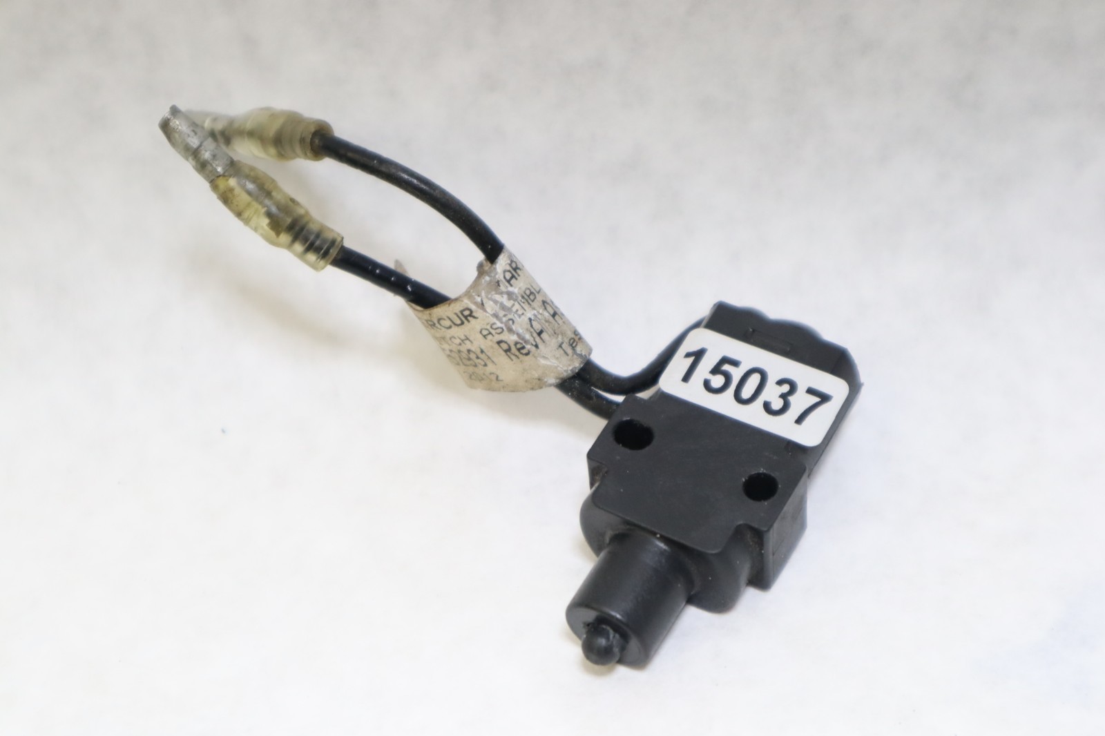 OEM Mercury Switch 889514A02 889514 889514-005 814281A2 87-889514A02 Freshwater - Image 9