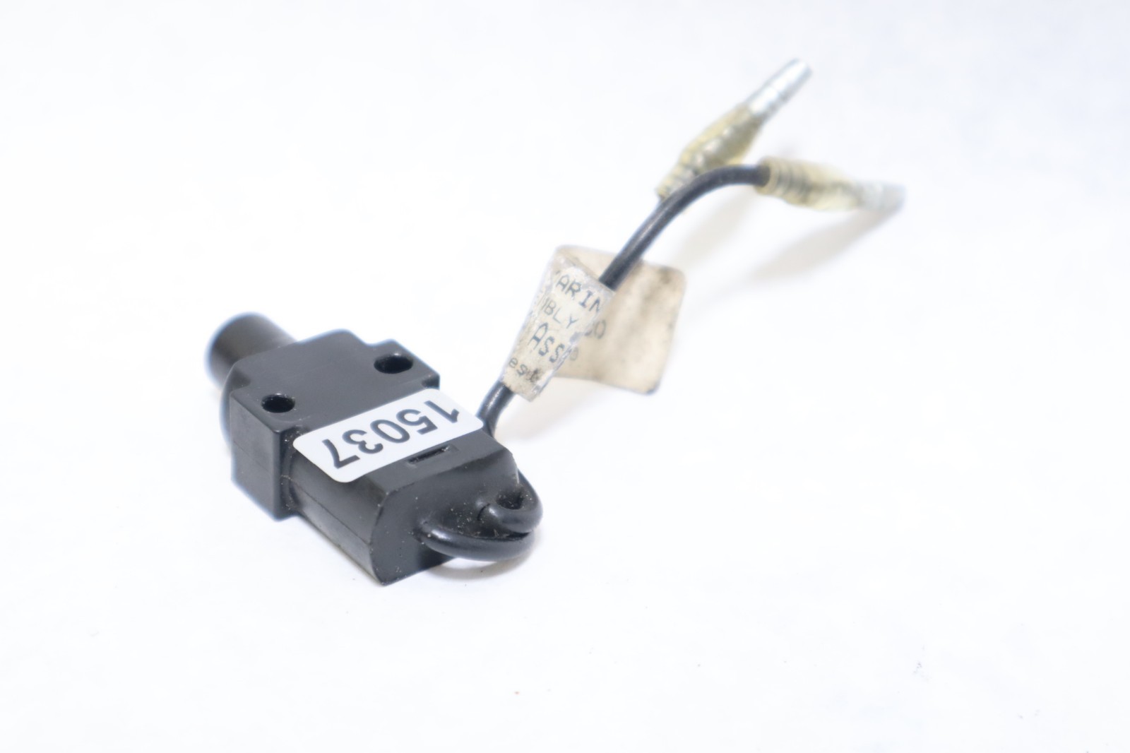 OEM Mercury Switch 889514A02 889514 889514-005 814281A2 87-889514A02 Freshwater - Image 10