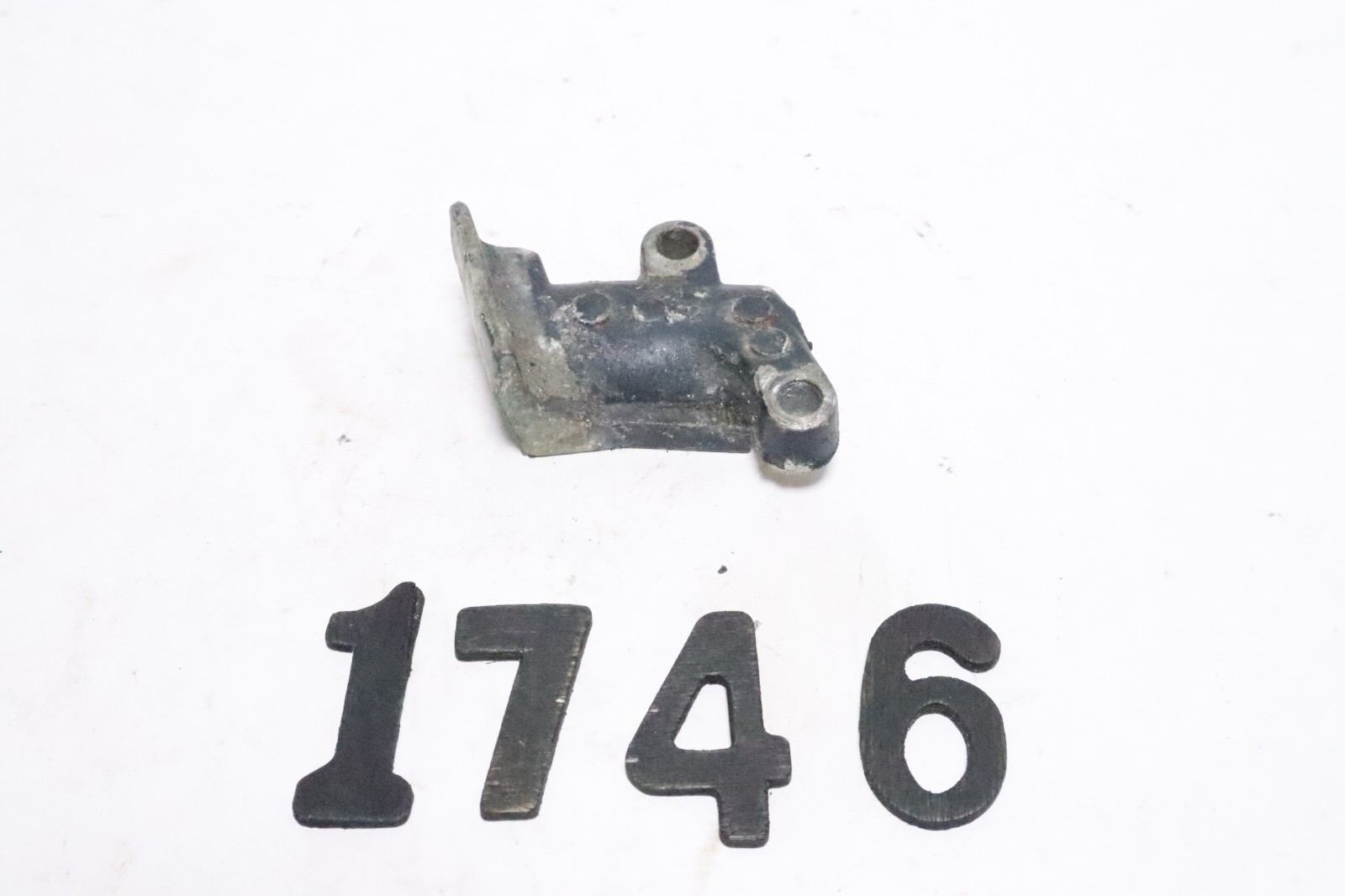 OMC Johnson Evinrude Cable Clamp 318849 0318849 - Image 13