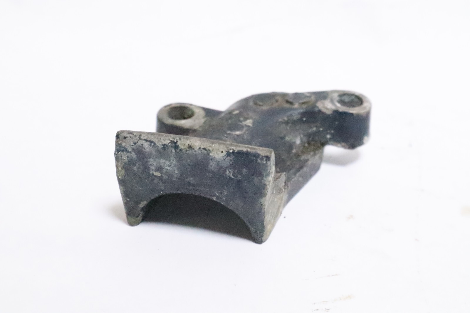 OMC Johnson Evinrude Cable Clamp 318849 0318849 - Image 21
