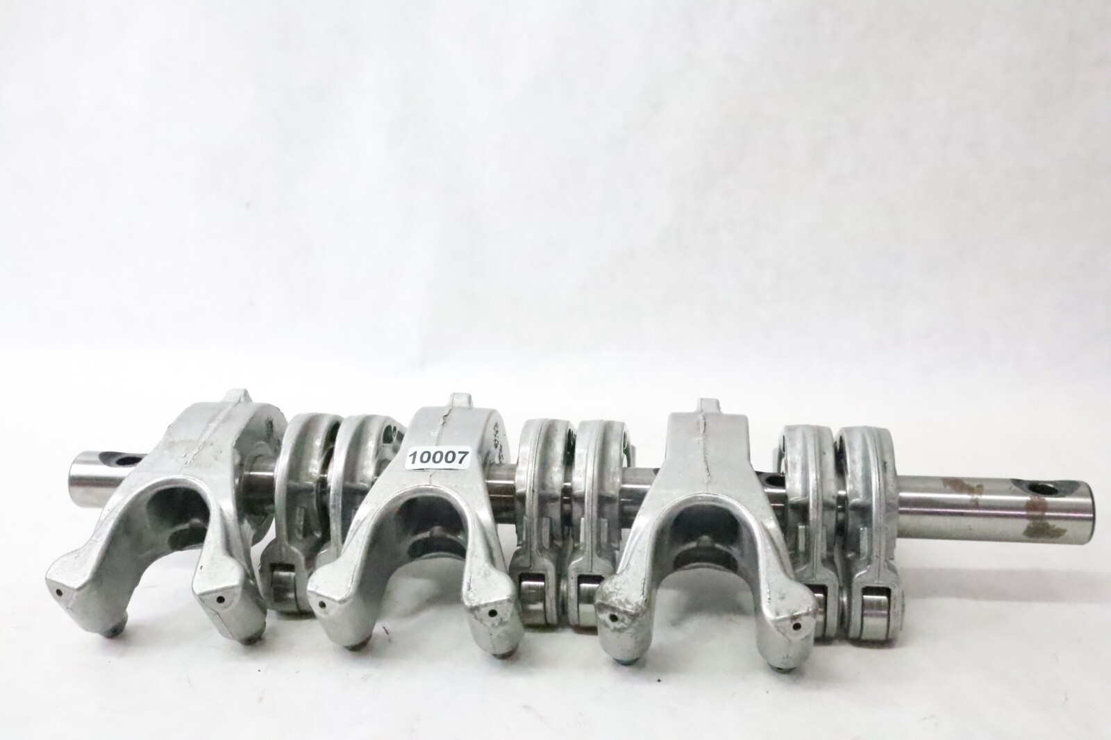 2004 SEA-DOO GTX 4TEC LIMITED SUPERCHARGED ROCKER ARM 420854592 420254316 420254 - Image 2