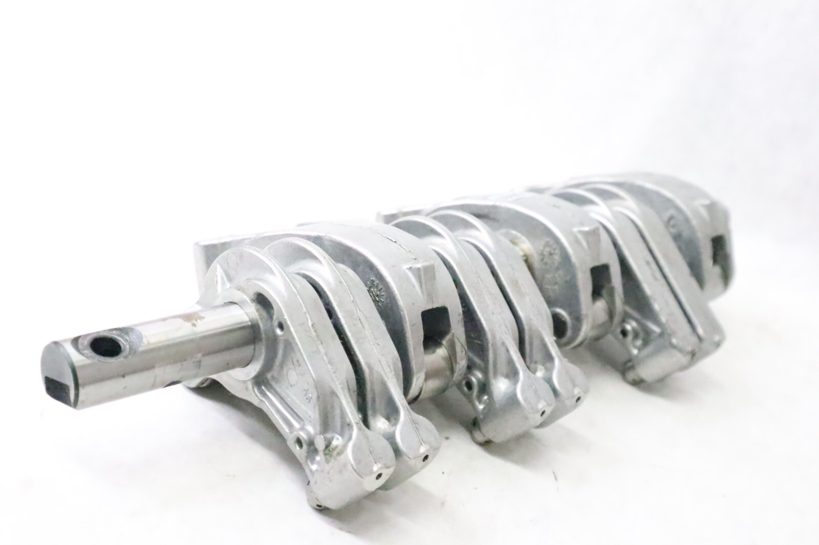2004 SEA-DOO GTX 4TEC LIMITED SUPERCHARGED ROCKER ARM 420854592 420254316 420254 - Image 4