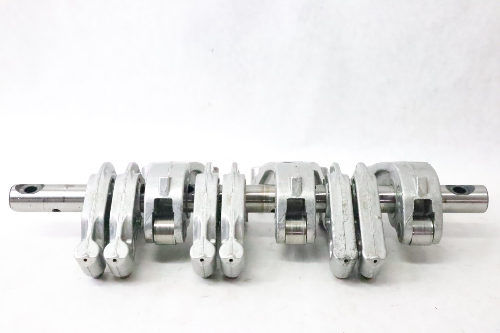 2004 SEA-DOO GTX 4TEC LIMITED SUPERCHARGED ROCKER ARM 420854592 420254316 420254 - Image 5