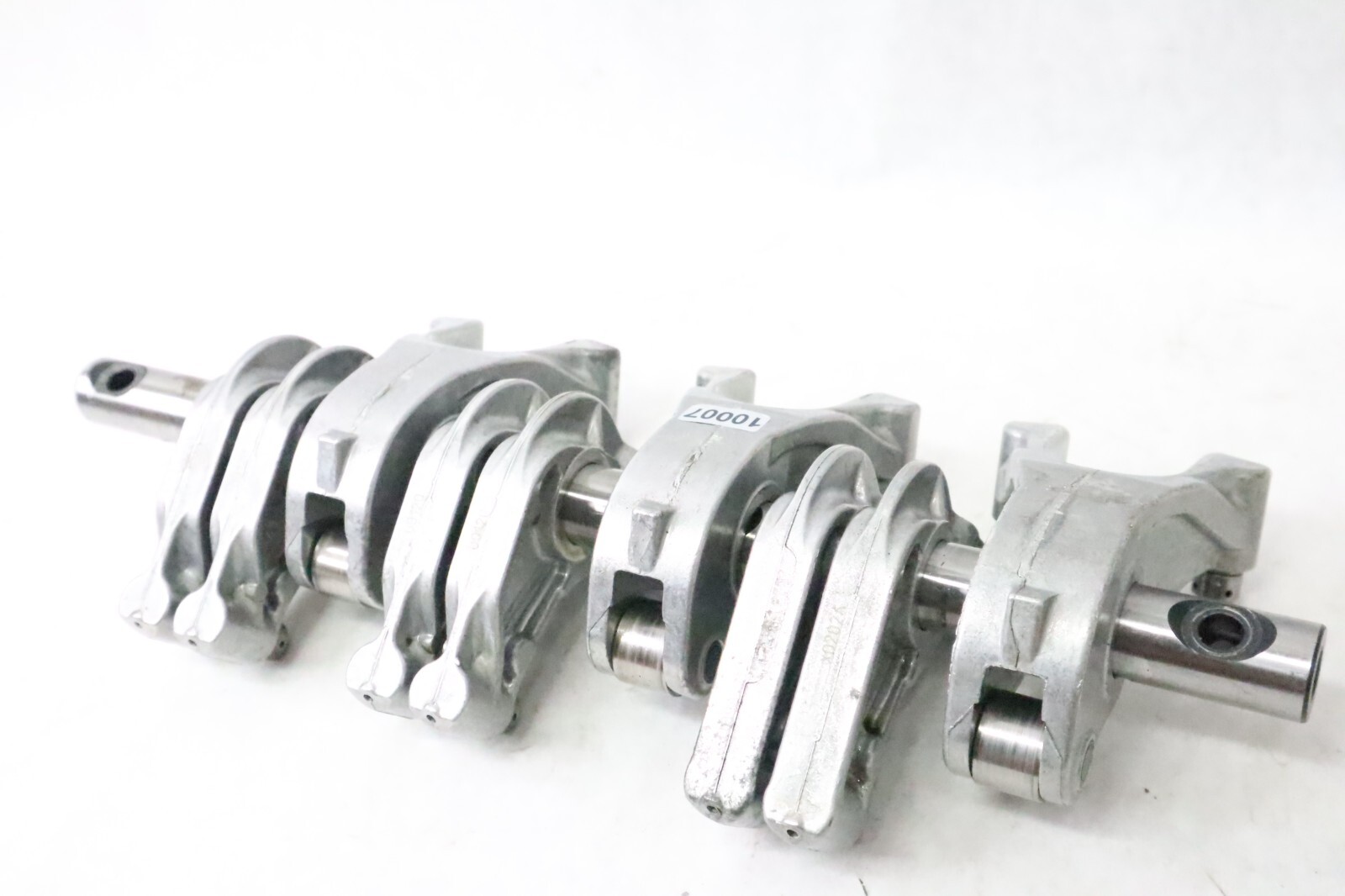 2004 SEA-DOO GTX 4TEC LIMITED SUPERCHARGED ROCKER ARM 420854592 420254316 420254 - Image 6