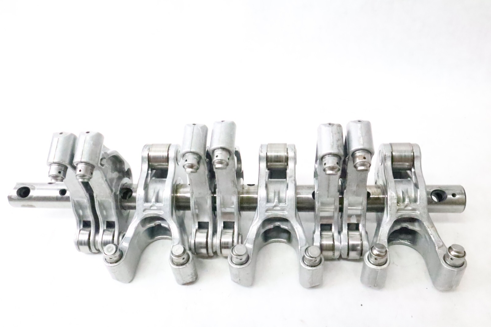 2004 SEA-DOO GTX 4TEC LIMITED SUPERCHARGED ROCKER ARM 420854592 420254316 420254 - Image 7