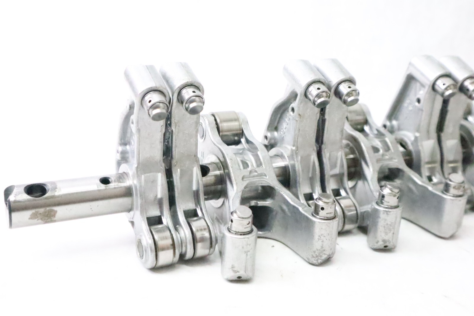 2004 SEA-DOO GTX 4TEC LIMITED SUPERCHARGED ROCKER ARM 420854592 420254316 420254 - Image 8