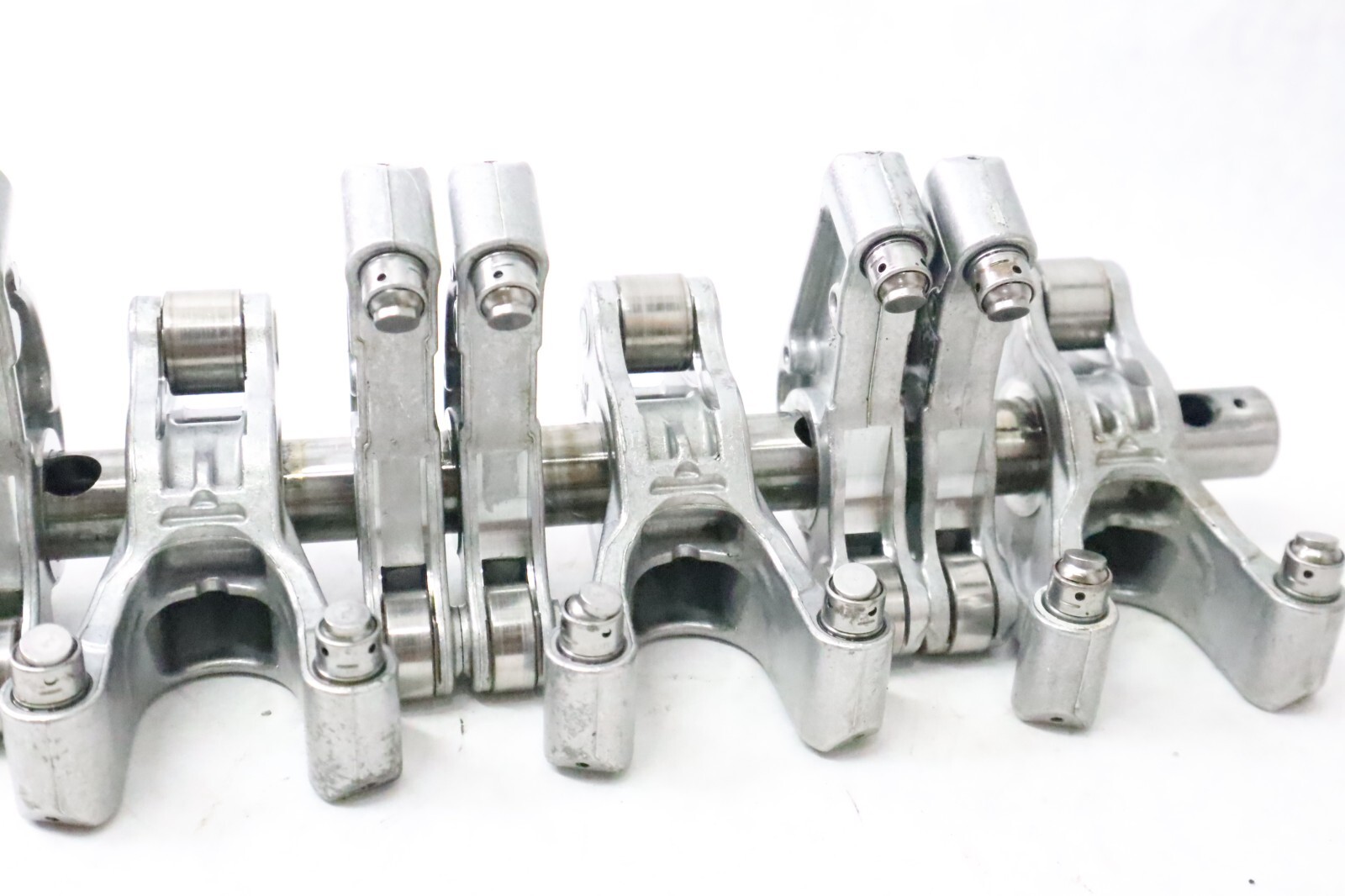 2004 SEA-DOO GTX 4TEC LIMITED SUPERCHARGED ROCKER ARM 420854592 420254316 420254 - Image 9