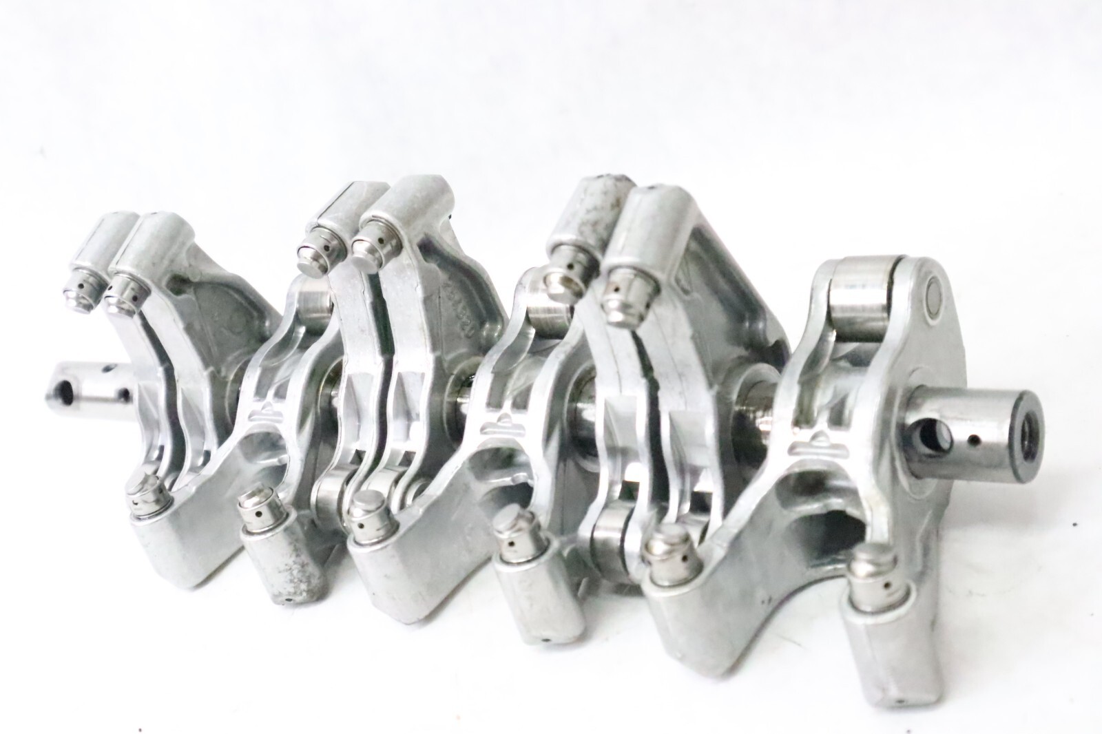 2004 SEA-DOO GTX 4TEC LIMITED SUPERCHARGED ROCKER ARM 420854592 420254316 420254 - Image 10