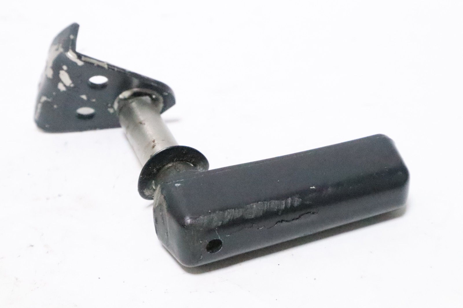 395757 323170 OMC Johnson Evinrude 90 hp 115 V4 Front Latch T76 - Image 9