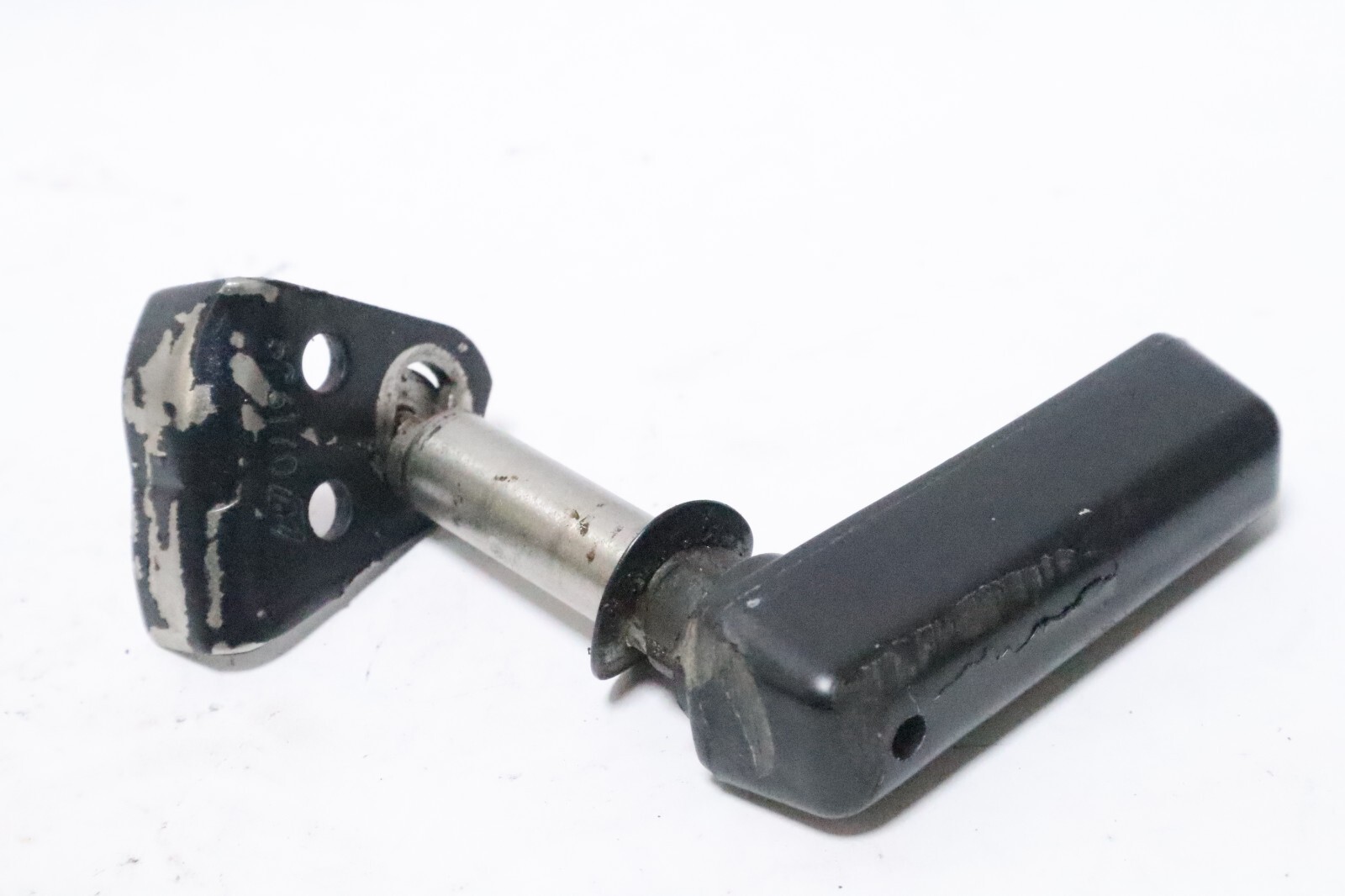 395757 323170 OMC Johnson Evinrude 90 hp 115 V4 Front Latch T76 - Image 11
