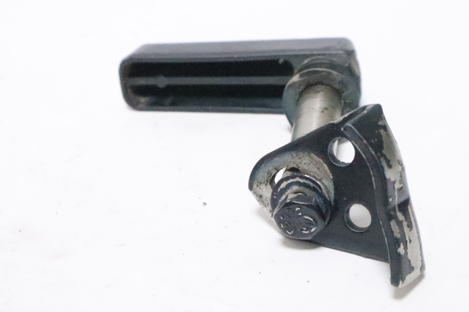395757 323170 OMC Johnson Evinrude 90 hp 115 V4 Front Latch T76 - Image 12
