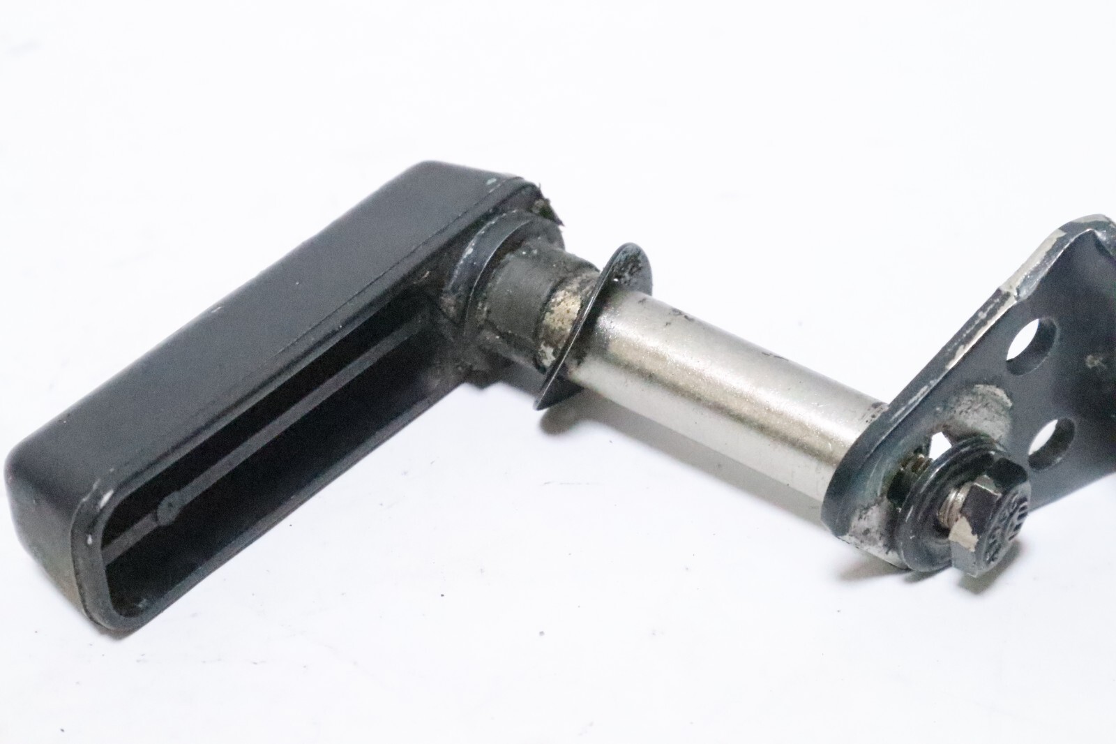 395757 323170 OMC Johnson Evinrude 90 hp 115 V4 Front Latch T76 - Image 13